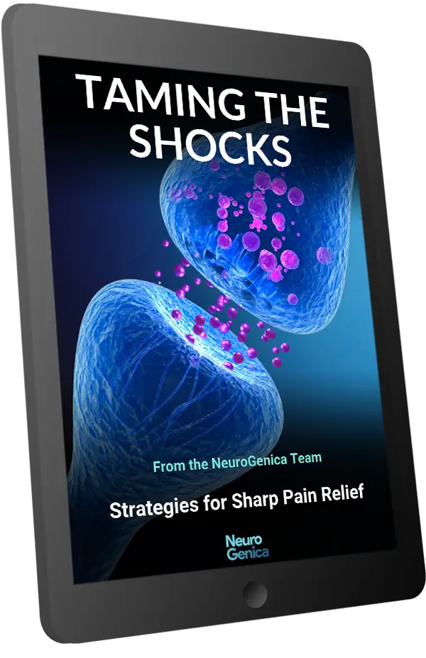 NeuroGenica bonus two